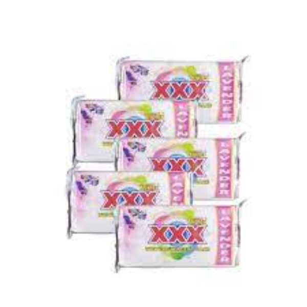 XXX White Detergent Soap(వైట్ డిటర్జెంట్ సోప్)
